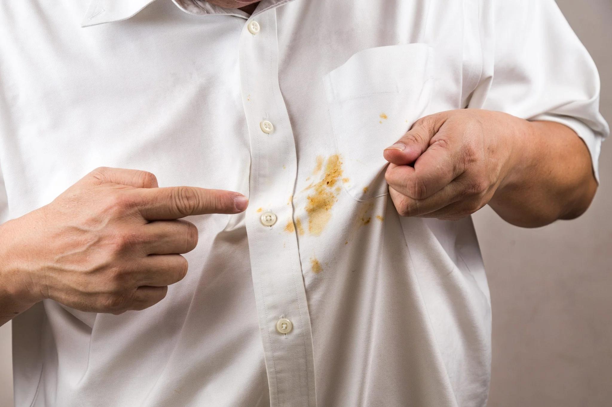 Stains Only Professionals Can Remove (And Why Home Treatment Makes Them Worse)